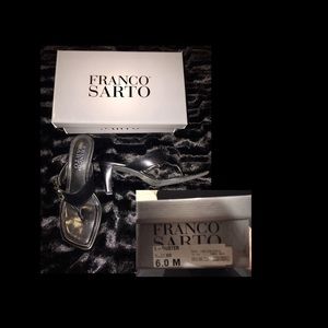 Franko Sarto heels